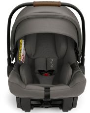 Автокрісло Nuna Pipa Urbn Isofix Granite